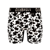 Fat Cow - Ladies Bamboo Boxers