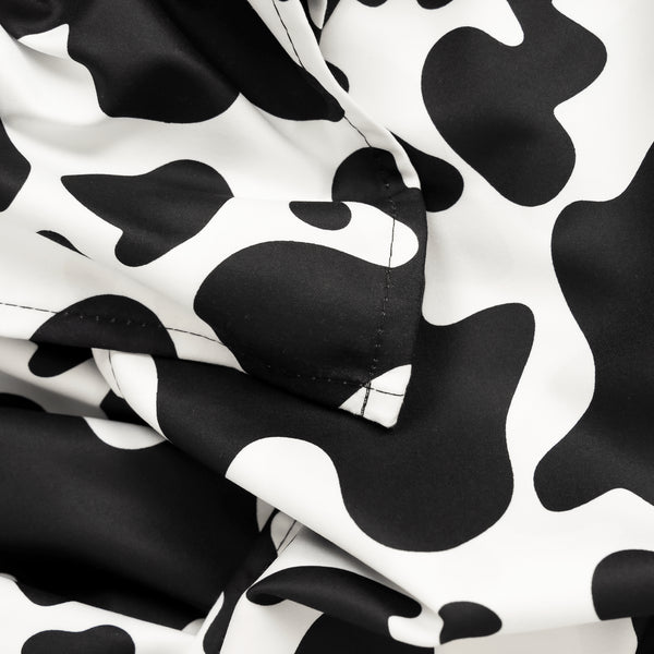 Fat Cow - Quick Dry Towel