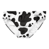 Fat Cow - Swimming Briefs