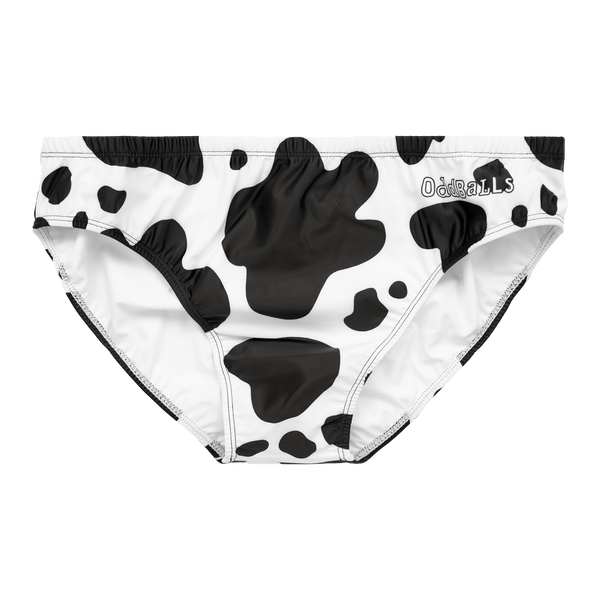 Fat Cow - Swimming Briefs