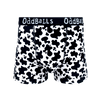 Fat Cow - Mens Cotton Boxer Shorts