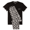Fat Cow - Men's Long Pyjamas Set (T-Shirt & Trousers)
