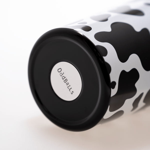 Fat Cow - Coffee Cup