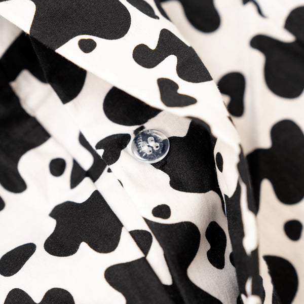 Fat Cow - Loose Fit Mens Boxer Shorts