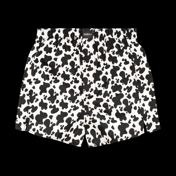 Let Loose Bundle - Mens Loose Fit Boxer Shorts 5 Pack