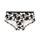 Cow Print - Girls Cotton Knickers