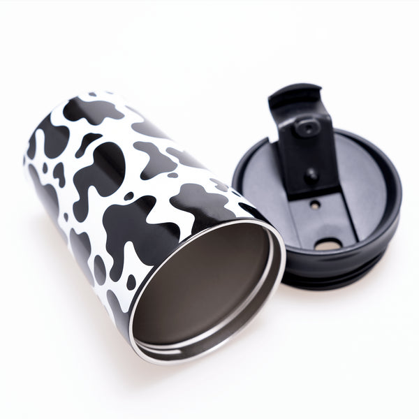 Fat Cow - Coffee Cup