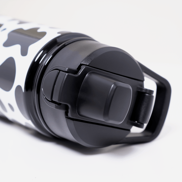 Fat Cow - 900ml Water Bottle
