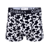 TAPCART TEST Fat Cow - Mens Cotton Boxer Shorts (Copy)