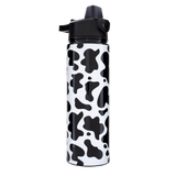 Fat Cow - 900ml Water Bottle