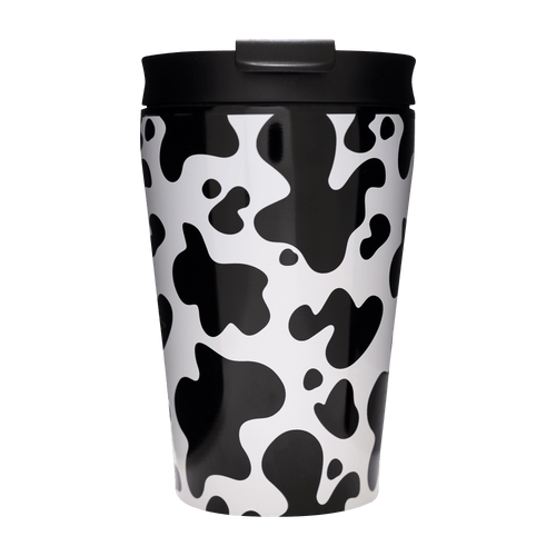 Fat Cow - Coffee Cup