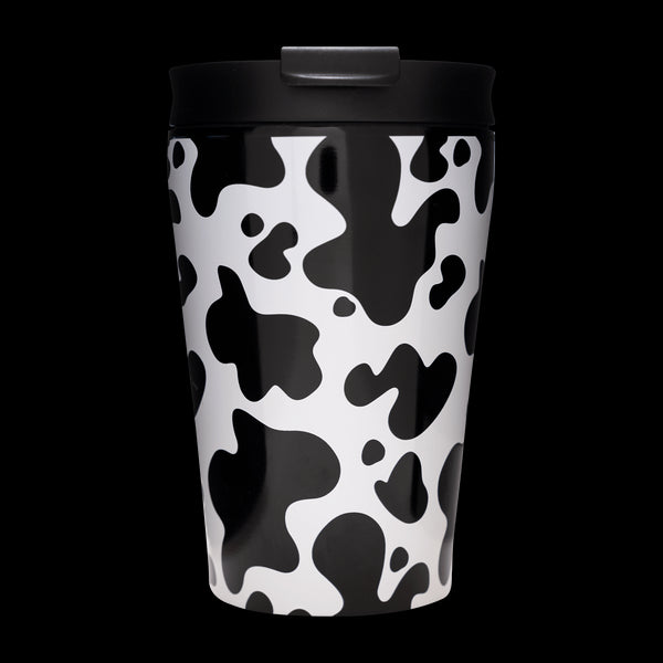 Fat Cow - Coffee Cup