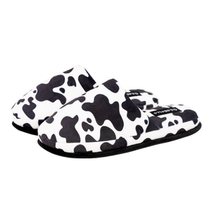 Fat Cow - Slippers