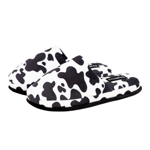 Fat Cow - Slippers