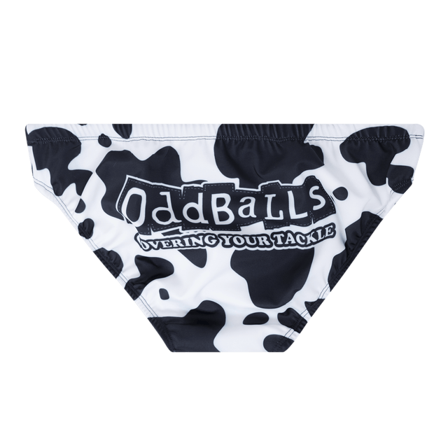 Fat Cow - Swimming Briefs
