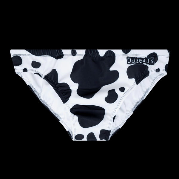 Fat Cow - Swimming Briefs