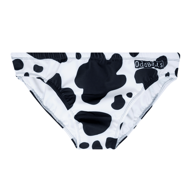 Fat Cow - Swimming Briefs