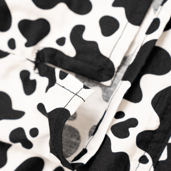 Fat Cow - Loose Fit Mens Boxer Shorts