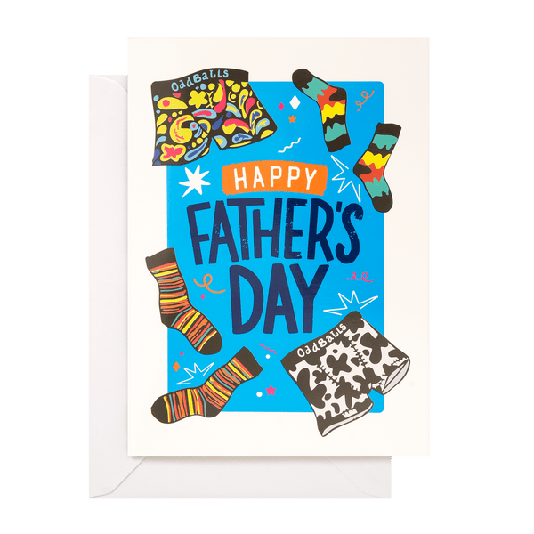 Father's Day Card