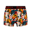 Wallace & Gromit Feathers McGraw - Ladies Boxers