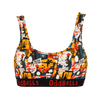 Wallace & Gromit Feathers McGraw - Ladies Bralette