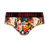 Wallace & Gromit Feathers McGraw - Ladies Briefs