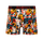 Wallace & Gromit Feathers McGraw - Mens Cotton Boxer Shorts