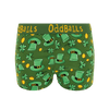 Feeling Lucky - Ladies Boxers