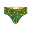 Feeling Lucky - Mens Briefs