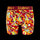 Festival - Ladies Bamboo Boxers