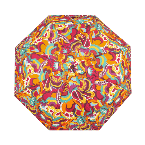 Festival - Fold Umbrella