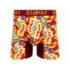 Festival - Mens Bamboo Boxer Shorts