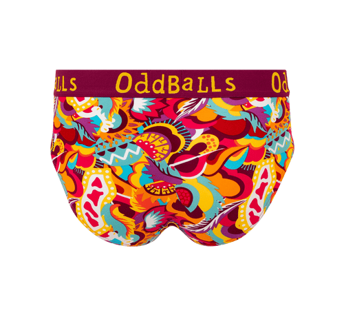 Festival - Mens Briefs