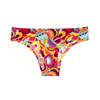 Festival - Seamless Brazilian Briefs