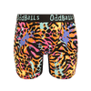 Filthy Animal - Ladies Bamboo Boxers