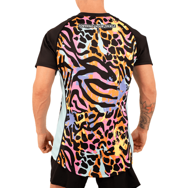 Filthy Animal - Rugby Top