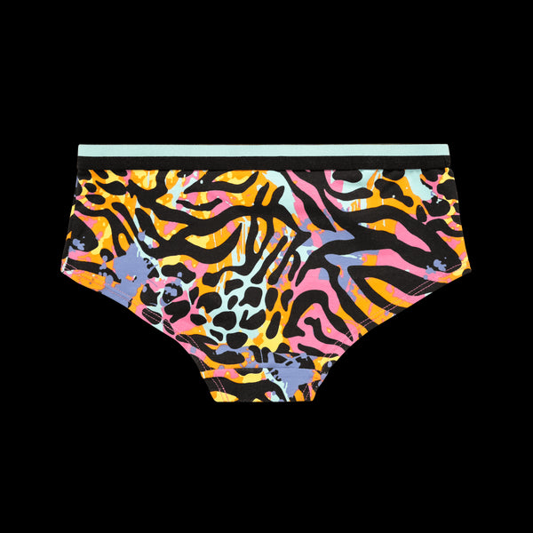 Filthy Animal - Girls Knickers