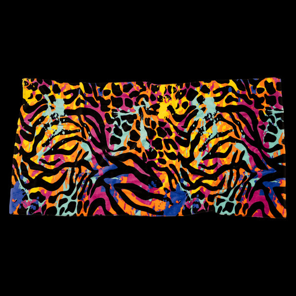 Filthy Animal - Cotton Bath Towel