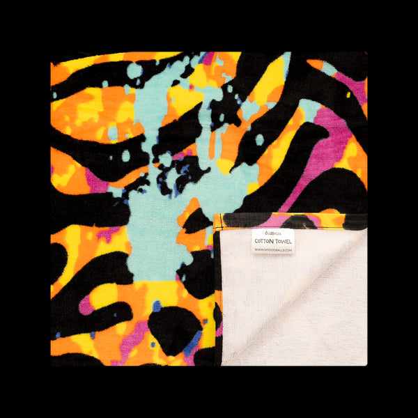 Filthy Animal - Cotton Bath Towel