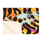 Filthy Animal -  Fleece Blanket