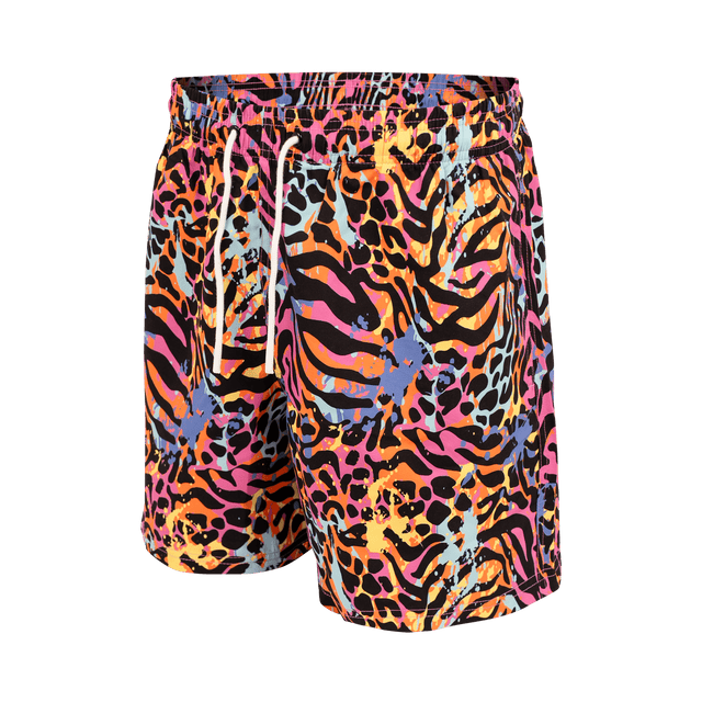 Filthy Animal - Swim Shorts & Towel Bundle