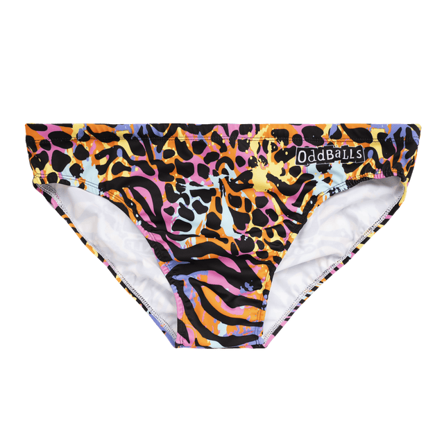 Filthy Animal - Swimming Briefs