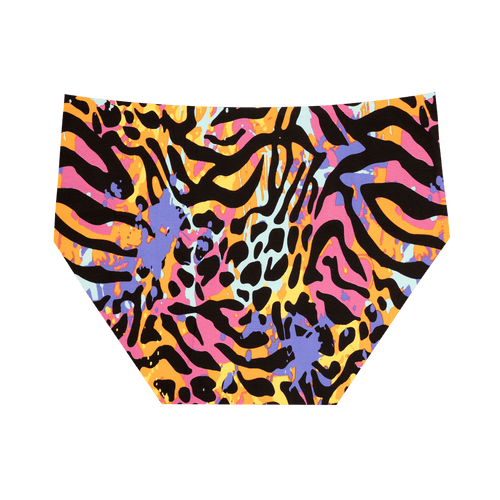 Filthy Animal - Seamless Full Briefs