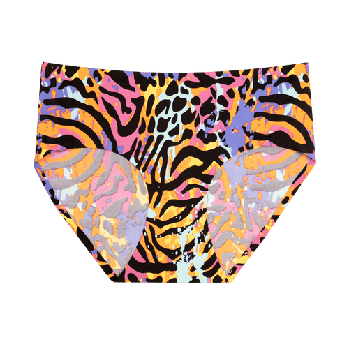 Filthy Animal - Seamless Full Briefs