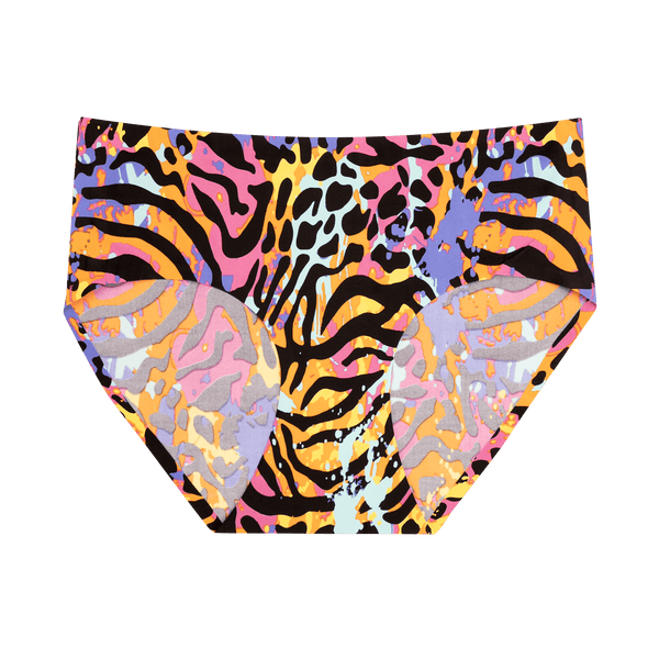 Filthy Animal - Seamless Full Briefs