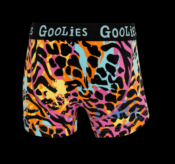 Filthy Animal - Kids Boxer Shorts - Goolies