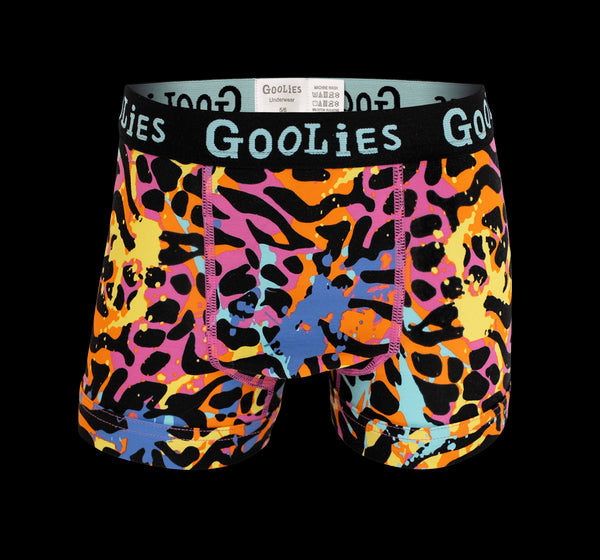 Loyal Legends Bundle - Boys Boxer Shorts 7 Pack