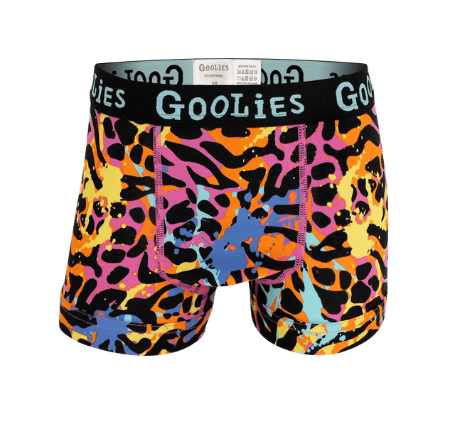 Filthy Animal - Kids Boxer Briefs - Goolies