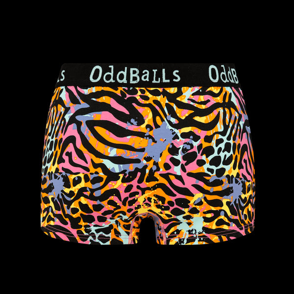 Filthly Animal - Ladies Boxers