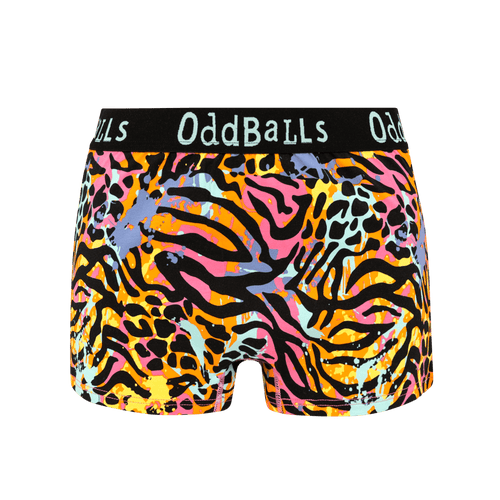 Filthly Animal - Ladies Boxers